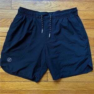 Legends Luka Shorts 7” Lined